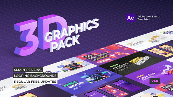 videohive projects pack for after effects free download